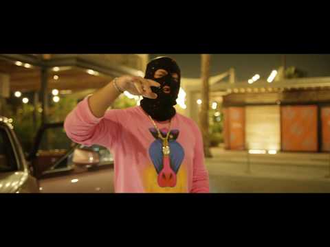 DRiBBLA - ICE ► Prod. by ICEBERG (Official Video)