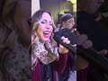 Nãna Shara E Brinco Ensaio Bola De Neve Los Angeles CA