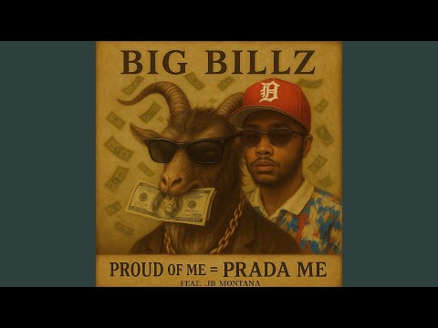 Proud of Me (Prada Me)