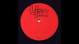 B2 - Untitled (Utility Plastics Vol. 2) - Unknown Artist