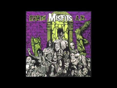 Misfits - Hellhound