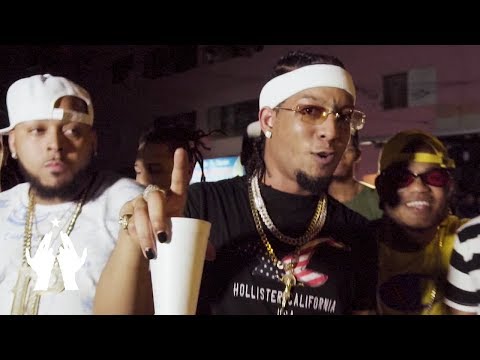 Rochy RD - WIZ KHALIFA X SPS La Sorpresaa X Paramba X Los Pikilao  | Video Oficial |