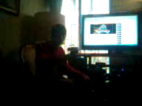 DEMENTE MC - TIRAERA PA PAULOSKY MC.