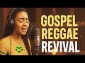 This Gospel Reggae Will Shift Your Atmosphere