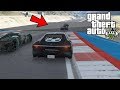 CURSE NEBUNE PE GTA CU BERCEA