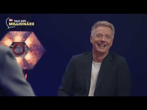 SKL - Talk der Millionäre (volle Länge)