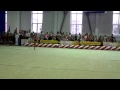 Тингайкина Владлена обруч 