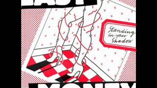 EASY MONEY - Standing In Your Shadow (1980)