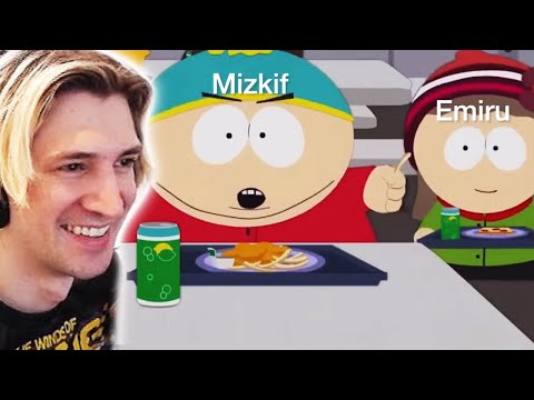 The Mizkif Abuse Allegations Continue