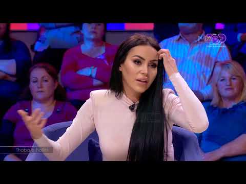 Top Show Magazine, 10 Nentor 2017, Pjesa 2 - Top Channel Albania - Talk Show