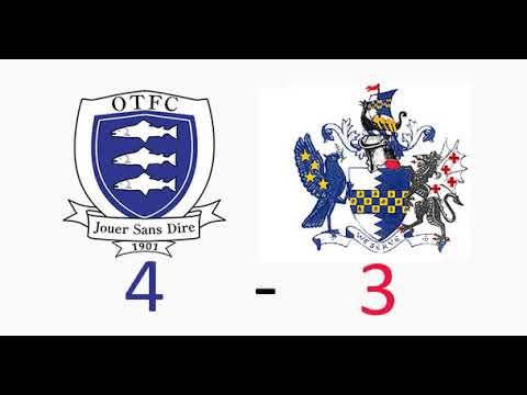 WBFC 4s v Old Tiffinians 2s - Penalty Shootout