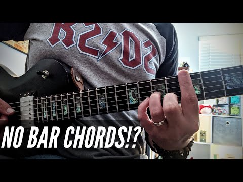 The Problem With Drop D