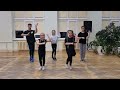 Zumba Kids Wendsday Dance Bloody Mary Lady Gaga Speed Up