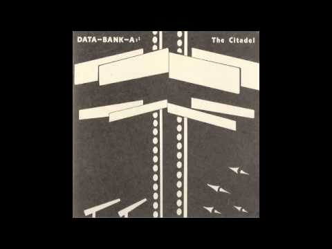 Data-Bank-A -The Citadel