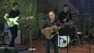 Video jyrzzy - Jiří "jyrzzy" Vodrážka - Koncert - Velké Popovice 2019 