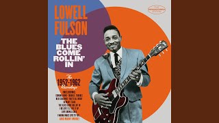 The Blues Come Rollin' In