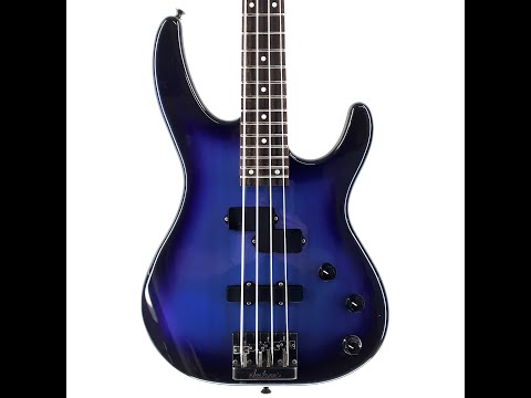 CHARVEL BY JACKSON BASS JAPAN CSB-055 1994 - Guitar Shop Barcelona