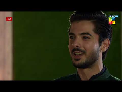 Aap Ki Mehfil Ka Hero Aap Ke Loote Huye Zewrat... Paristan - HUM TV