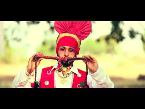 Tigerstyle - Dhi Punjab Di (mps PILOT Remix) *****OFFICIAL MUSIC VIDEO*****