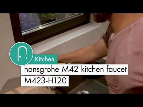 Lifestyle: S510-F450 Built-in sink 450 2