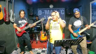 Download lagu AKU PUN TAHU (wings) jamming cover mp3 Download lagu AKU PUN TAHU (wings) jamming cover mp3