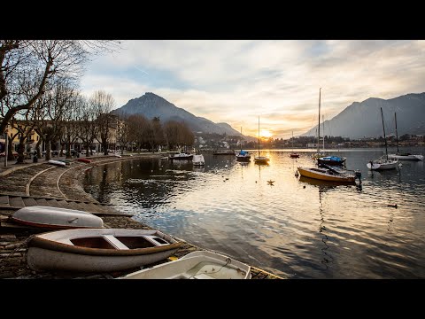 Lecco & surroundings