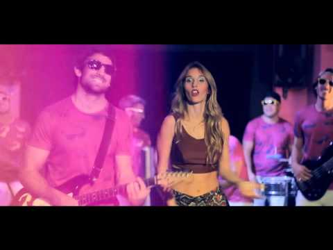 El Dipy, Los Bonnitos - Descontrol Total (Video Oficial)