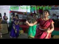 DINDIGUL YOUTH CUTURAL FESTIVAL