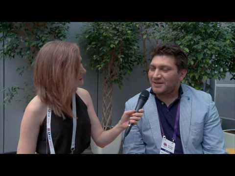 Day 8. Interview with Sarkhan Gashimov