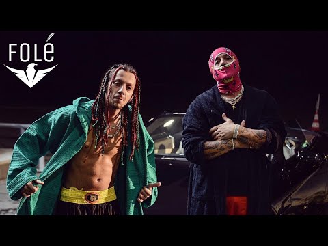 Shaolin Gang - Scooby Doo (Tululu)