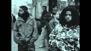Das EFX - Undaground Rappa