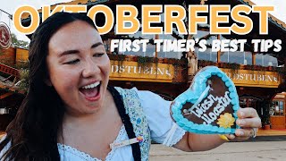 2 DAYS AT OKTOBERFEST MUNICH (5 things to do + our best tips)