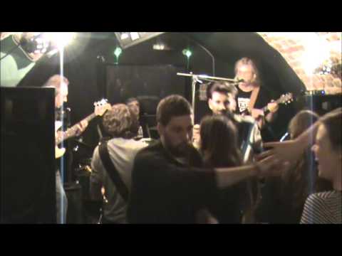 352 Soczewa Blues Session - 27.11.2015 - 9