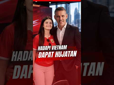 Daftar 23 Pemain AFF Dihujat Nguyen - Berita Sepak Bola Hari ini~Timnas Terbaru #sepakbola #football