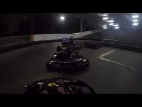 F46 Indoor 2016 - 6ª Etapa - Rio Shopping - 13/12