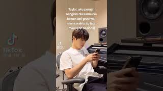 Download lagu dulu lagi bucin bucinnya sama iKON terus hanbin keluar sedih nya ga ada obeng #ikon #hanbin #BI mp3