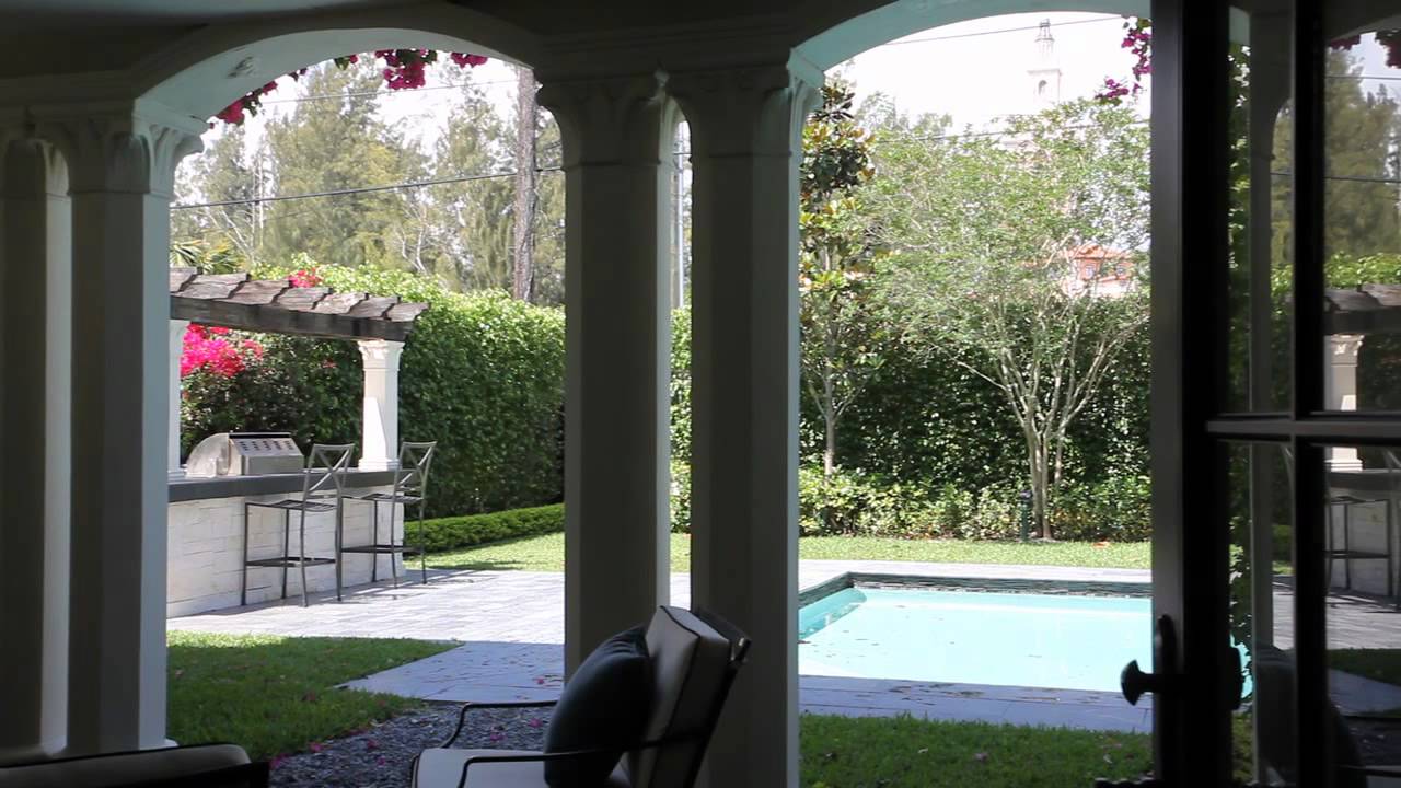 Granada, Coral Gables