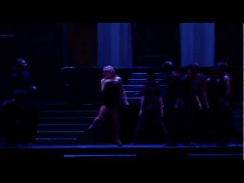 The Wild Party - Queenie Was A Blonde