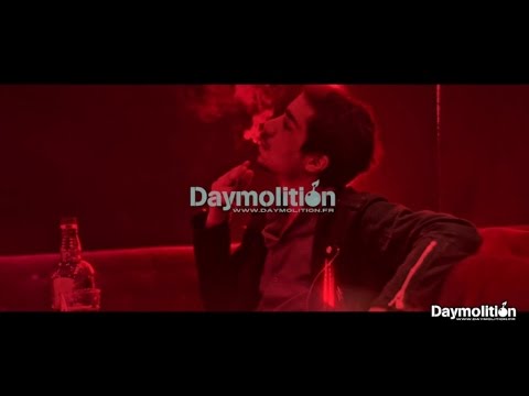 Zev - " Ma peine " Freestyle - Daymolition