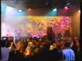 Pop Will Eat Itself - High Tech Groove - Night Network