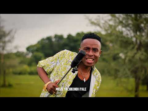 Israel Chinga moffat-Dekha ( Lyric Video ) Shot by Spencer Adams