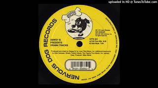 Dewey B. - Love To Your World (Classic Mix)