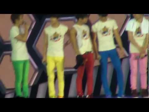 (cute minho,2min,jongkey,shinee ending moment) shi
