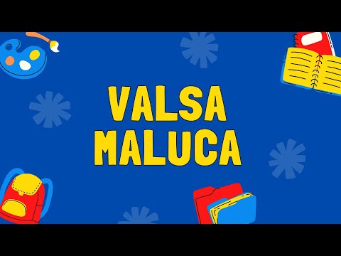 Valsa Maluca, Formatura Pré-Escolar
