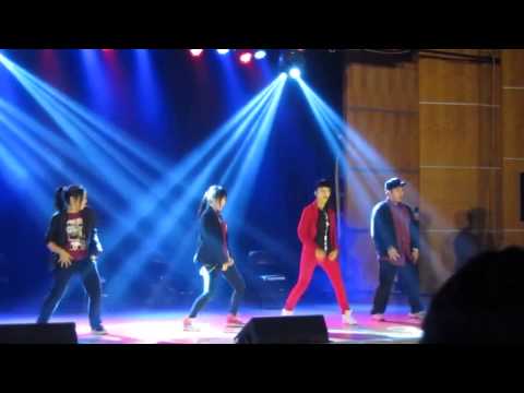 130803 DAKR - To You 【Forbidden Love】