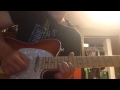 Son of God solo Lincoln Brewster cover