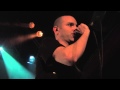 Pankow - Crash And Burn (Live) @ Auditorium Flog (FI)