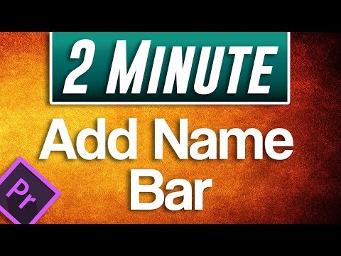 Smooth Slow Motion in Premiere Pro Fast Tutorial