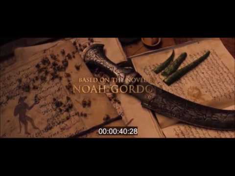 The Physician Rescore - Title Credits - Matt Guro