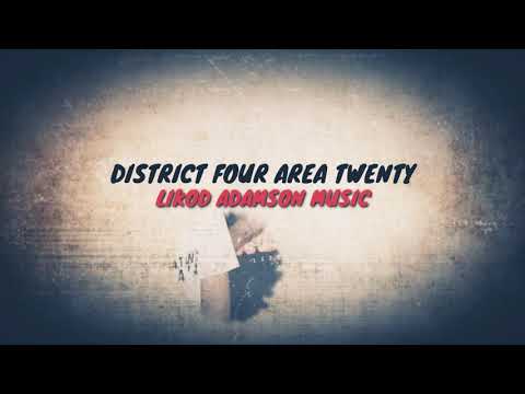 D IV A XX - LIKODADAMSONMUSIC